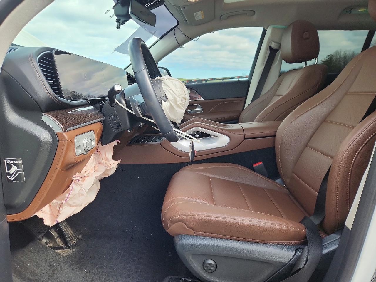 2024 Mercedes-Benz Gle 450E 4Matic - Фото 7