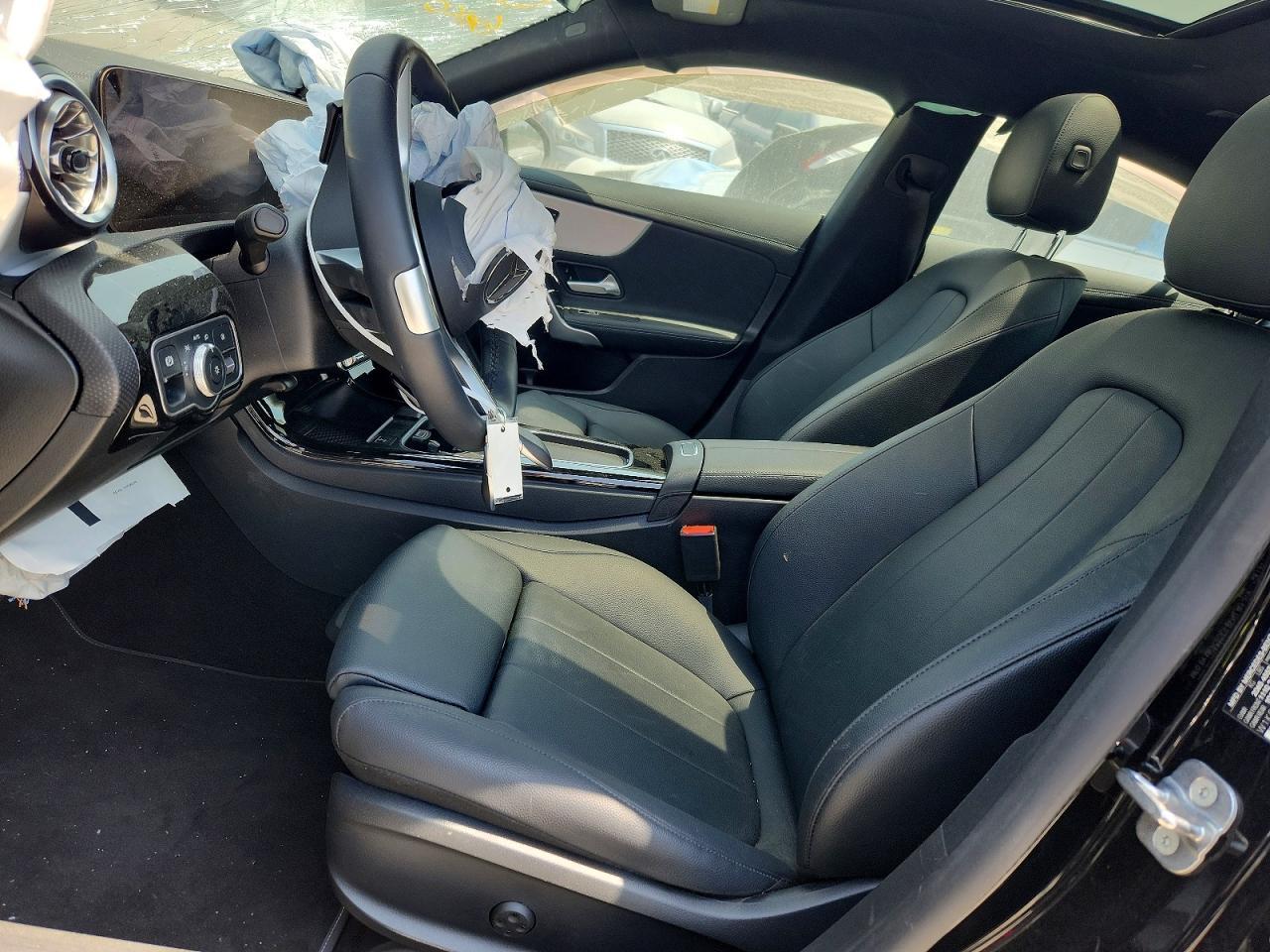 2025 Mercedes-Benz Cla 250 - Image 7