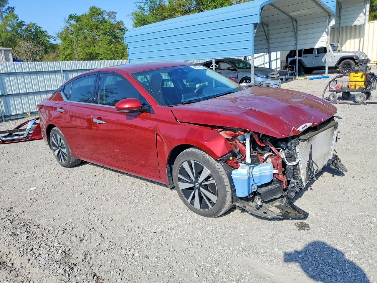 2022 Nissan Altima 2.5 Sl - Фото 4
