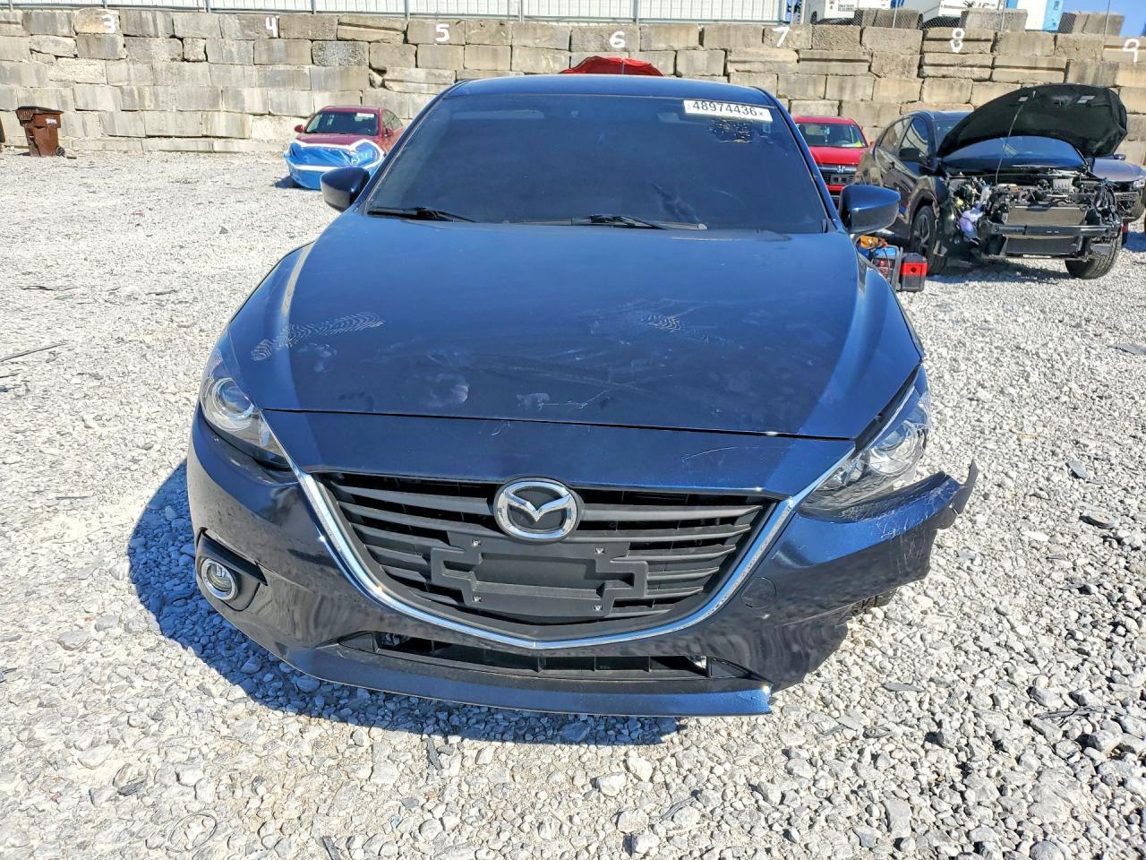2016 Mazda 3 Sport - Фото 5