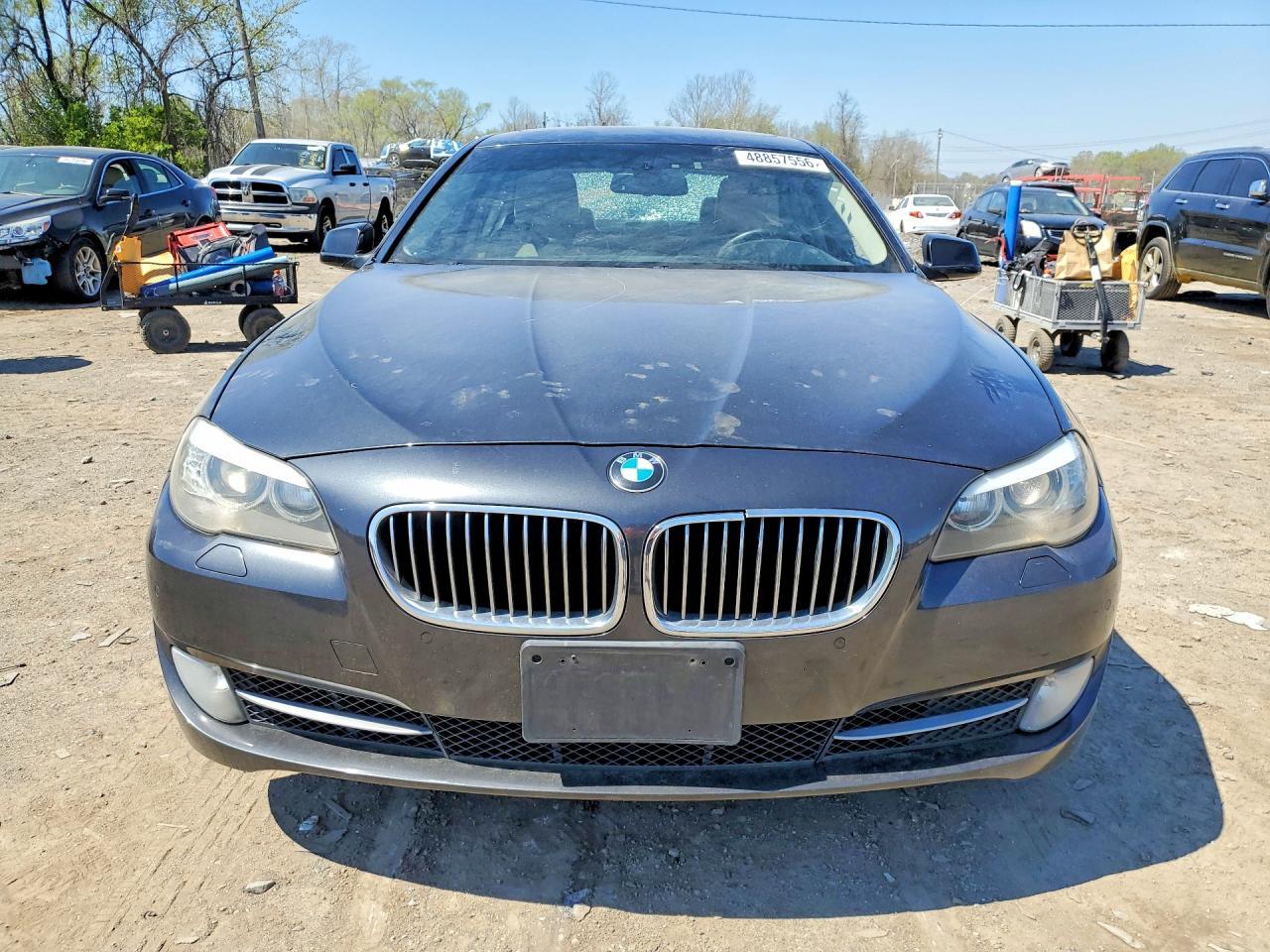 2012 BMW 528 Xi - Image 5