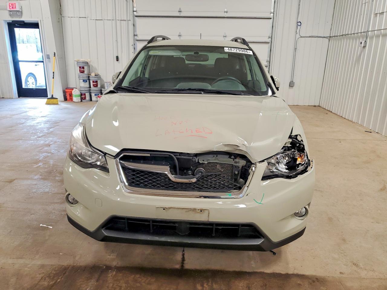 2015 Subaru Xv Crosstrek 2.0 Premium - Фото 5
