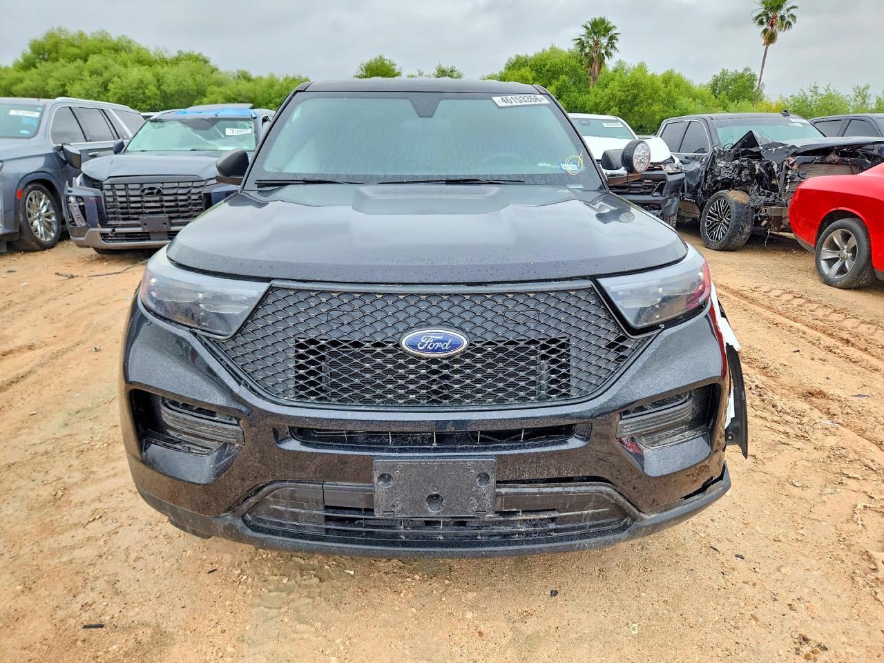 2023 Ford Explorer - Image 5
