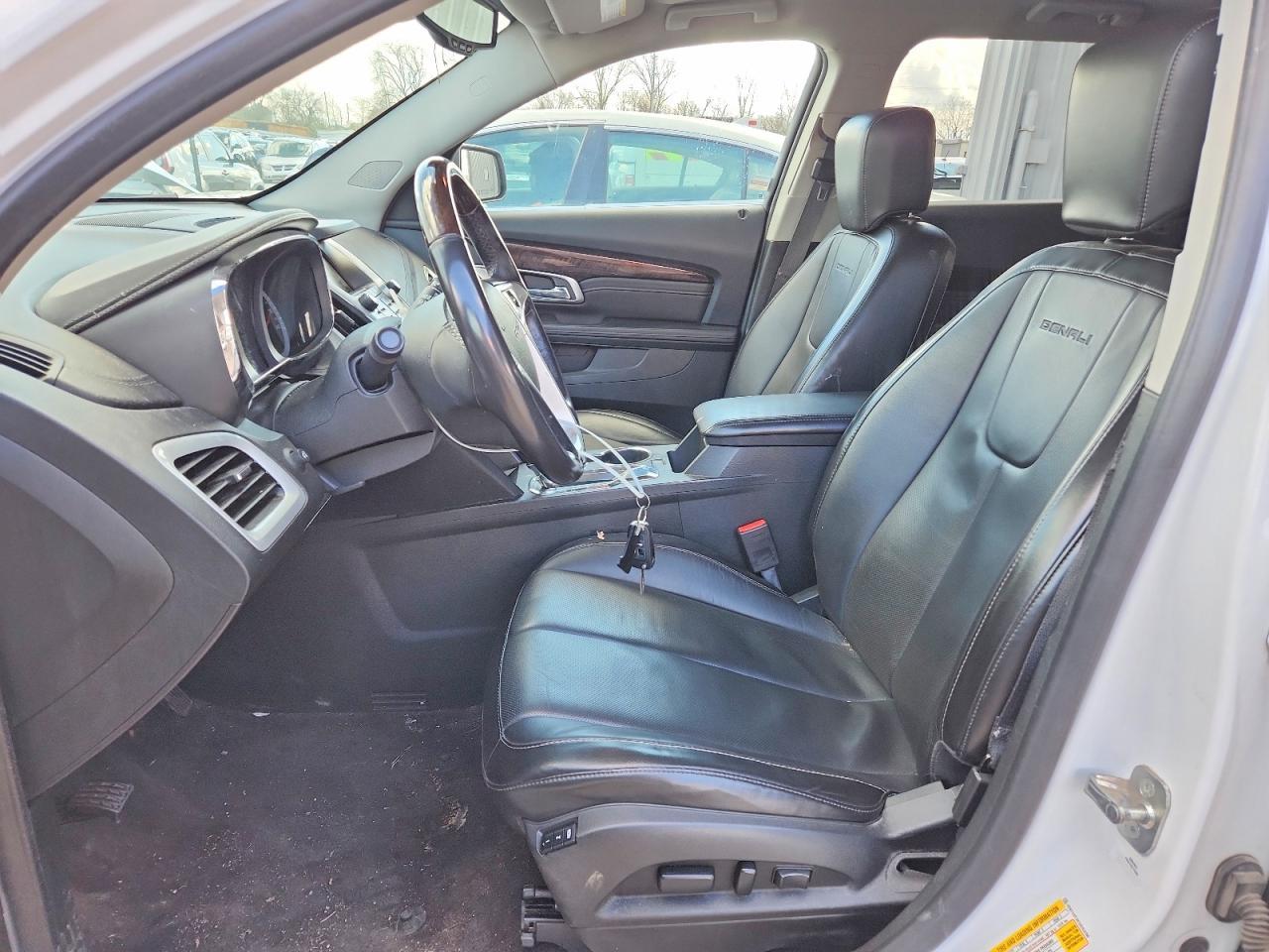 2016 GMC Terrain Denali - Image 7