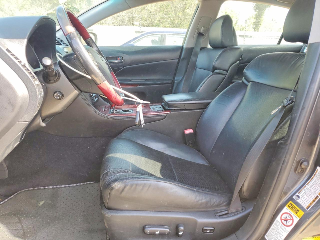 2006 Lexus Gs 300 - Image 7