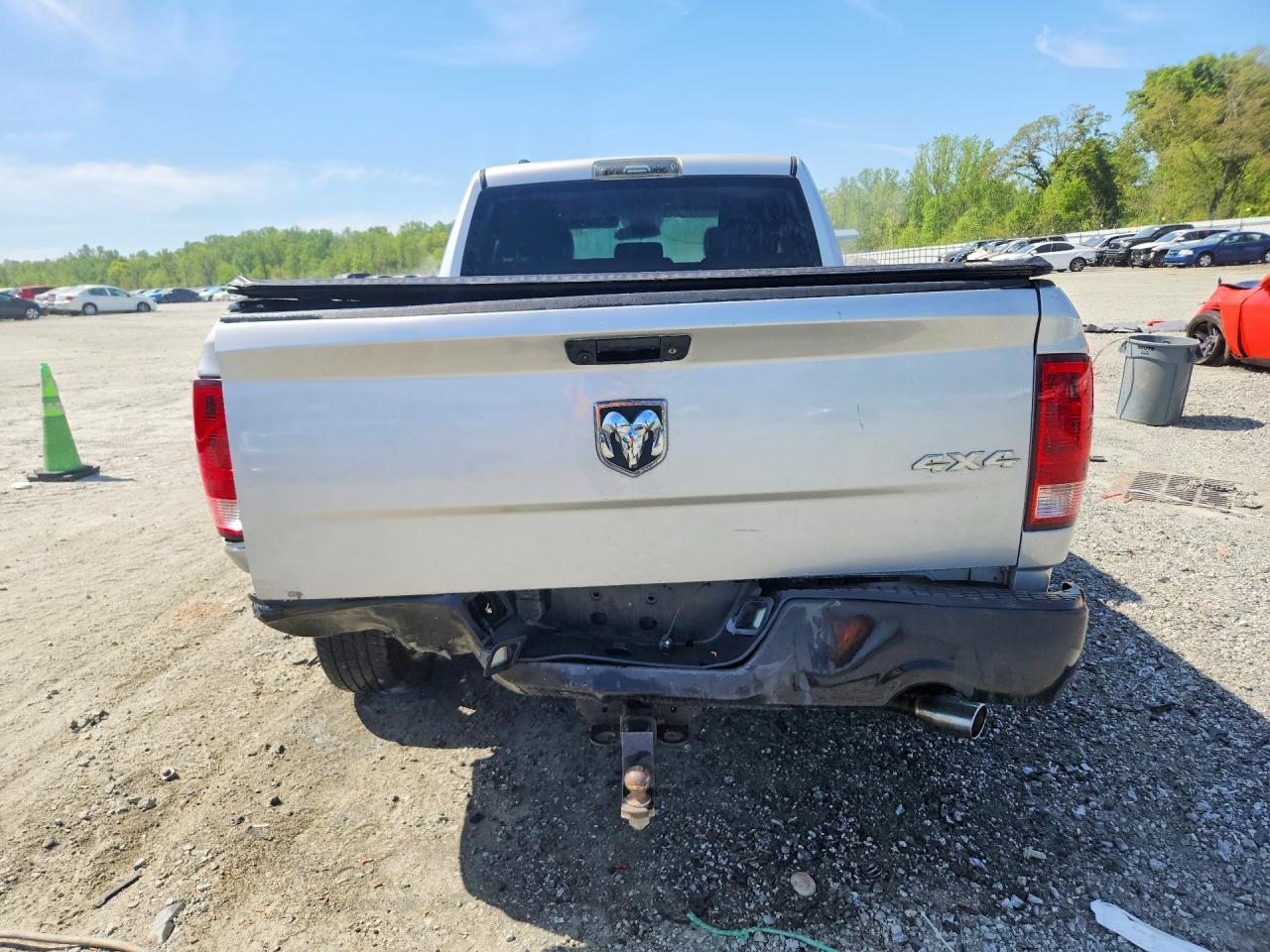 2013 Ram 1500 St - Image 6