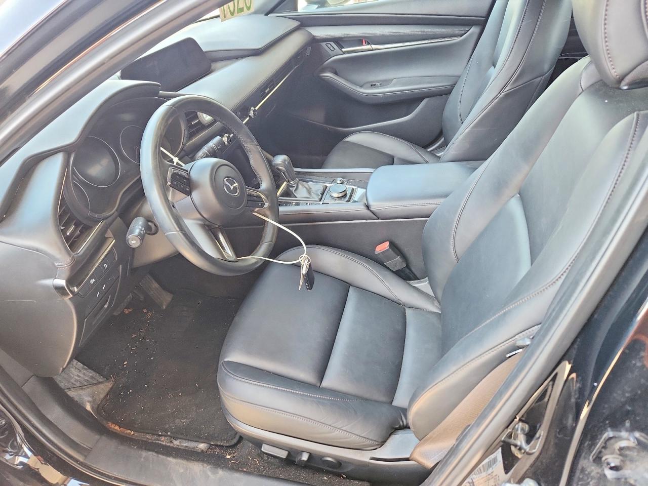 2024 Mazda 3 Preferred - Image 7