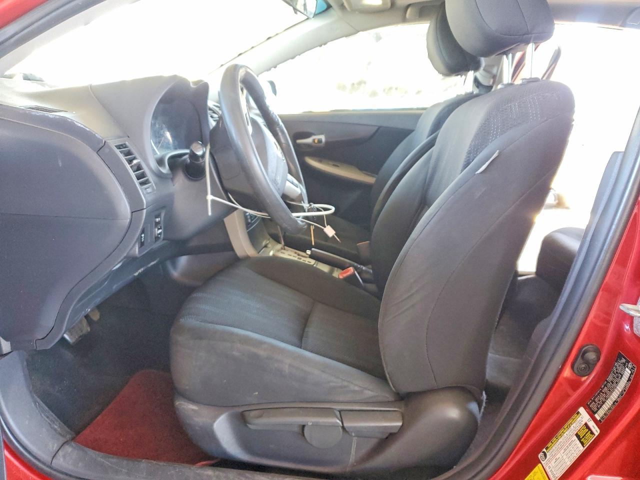 2011 Toyota Corolla S - Фото 7