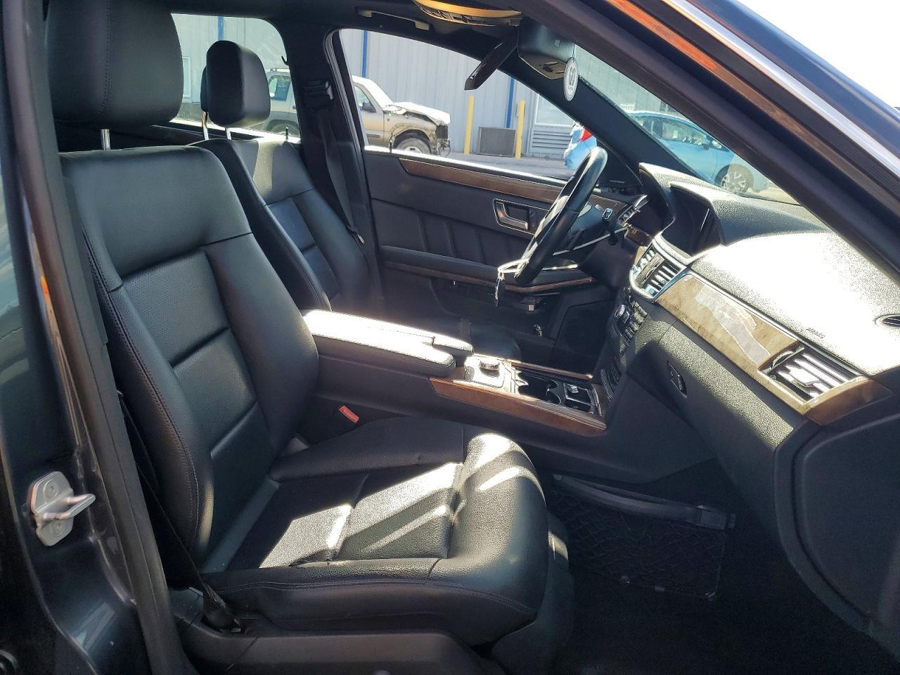 2013 Mercedes-Benz E 350 - Image 7