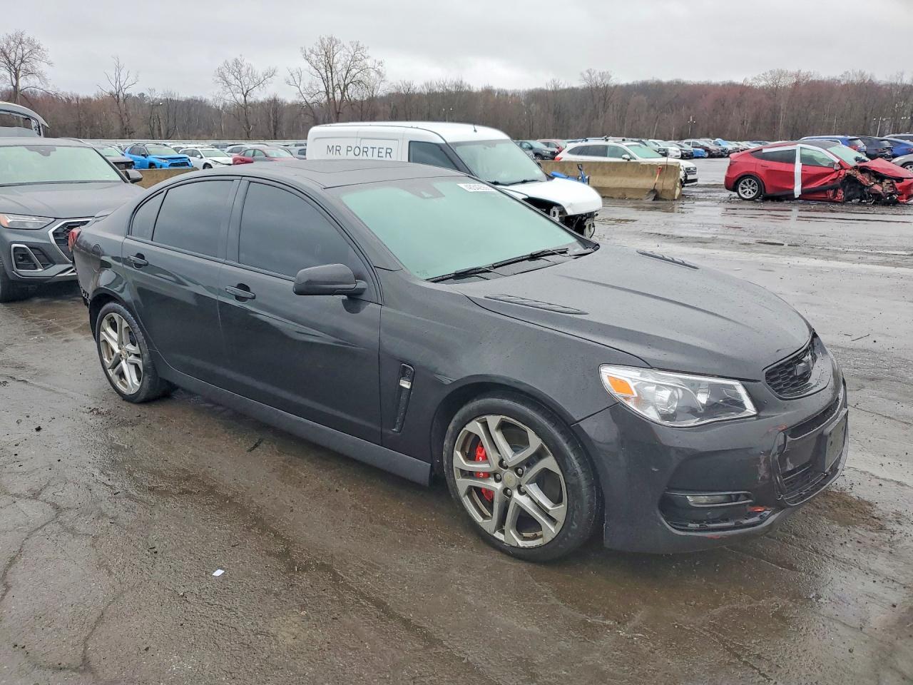 2016 Chev Ss - Image 4