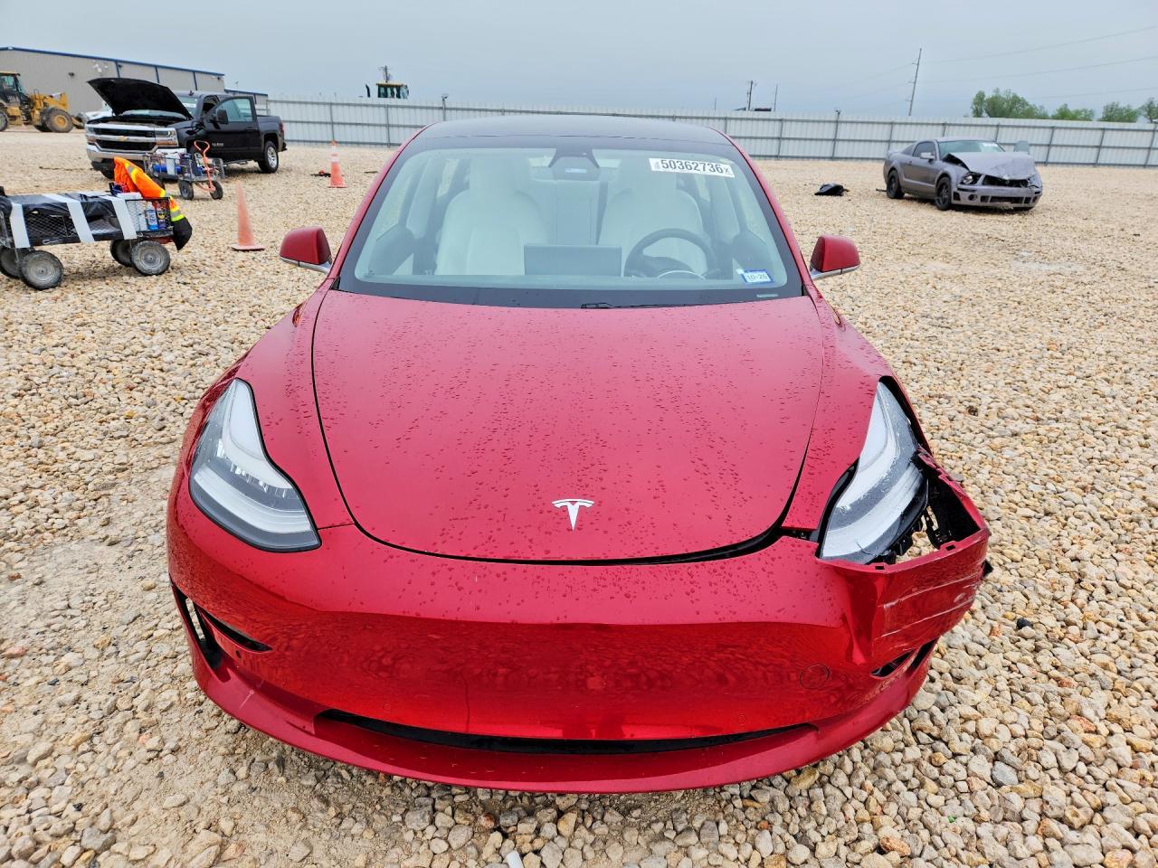 2020 Tesla Model 3 - Image 5