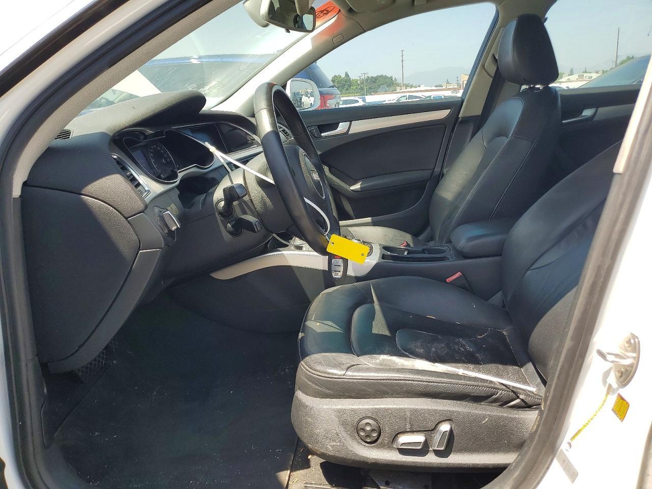 2016 Audi A4 Premium S-Line - Image 7