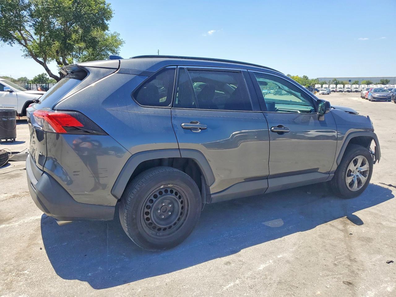 2019 Toyota Rav4 Le - Image 3