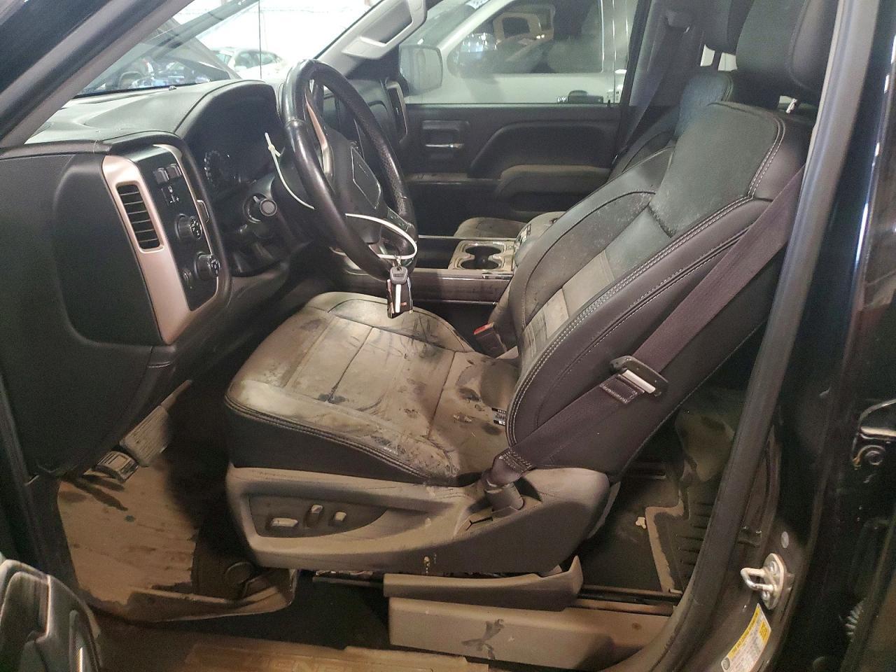 2016 GMC Sierra1500 - Фото 7