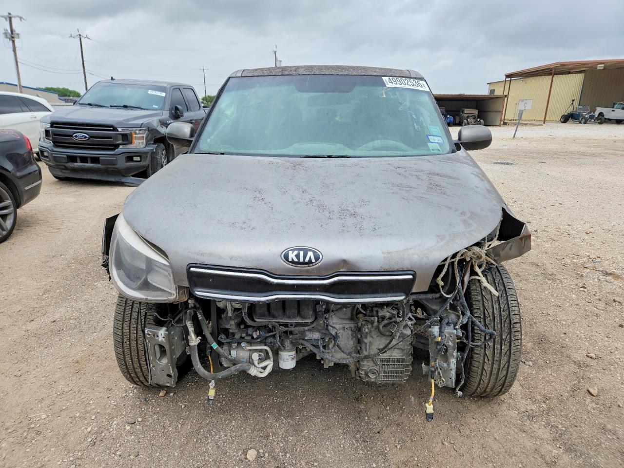 2018 Kia Soul + - Image 5