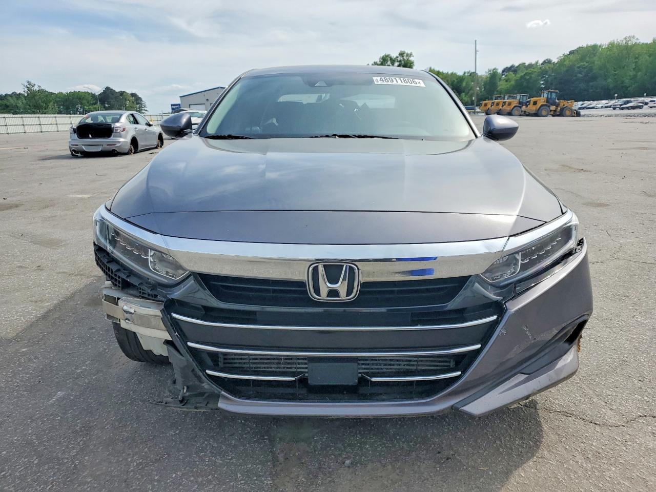 2021 Honda Accord - Image 5