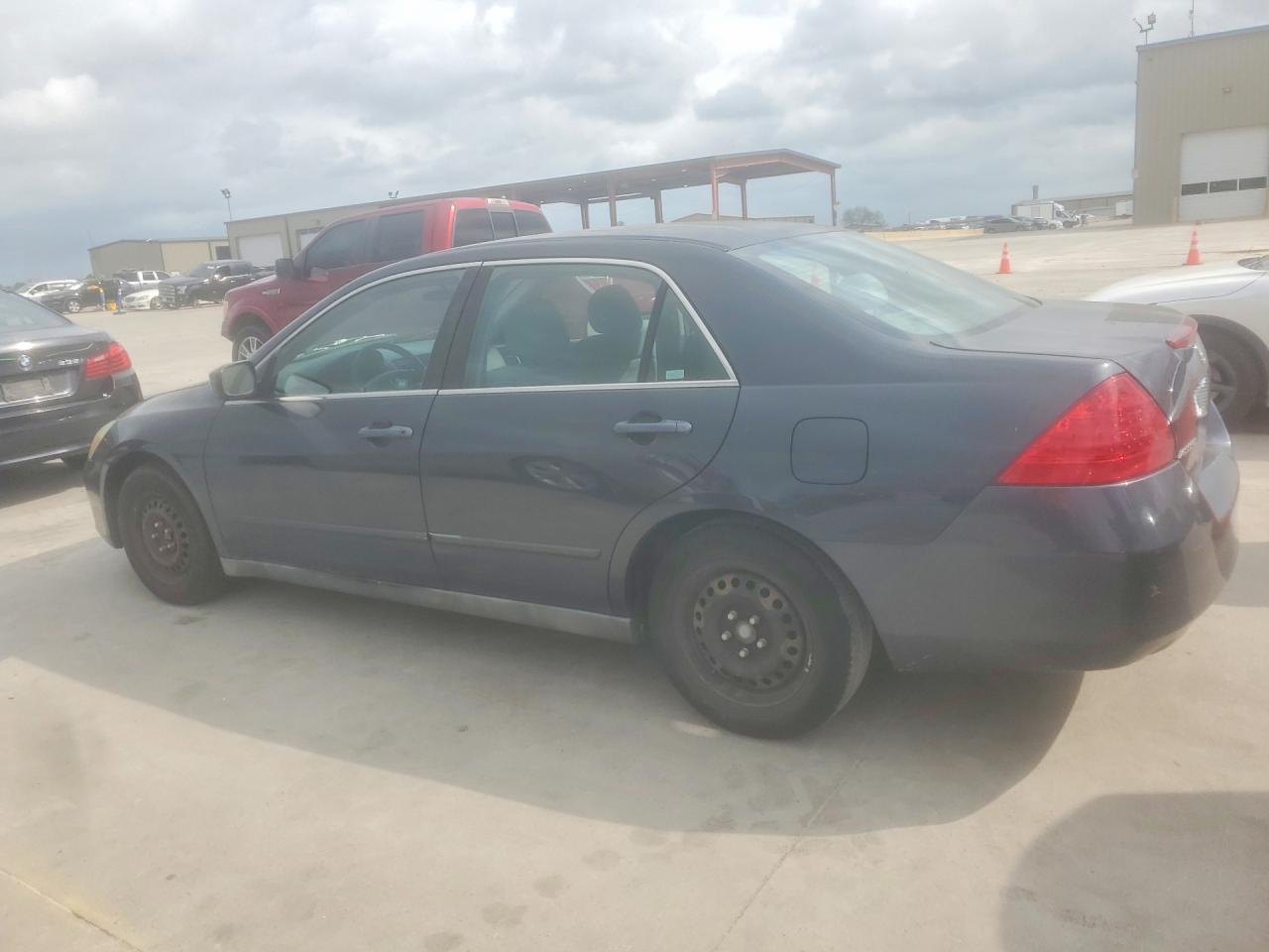2007 Honda Accord Lx - Image 2