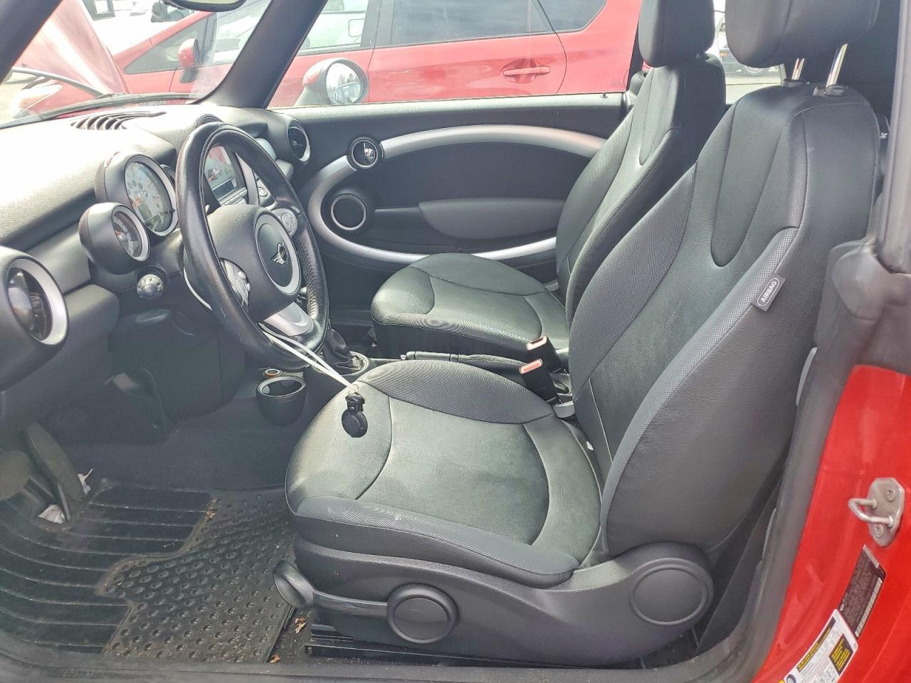 2010 Mini Cooper - Image 7