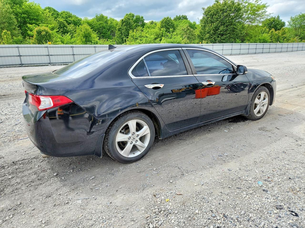 2010 Acura Tsx - Фото 3