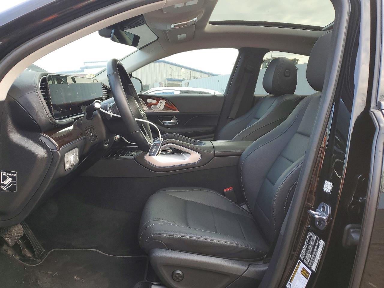 2025 Mercedes-Benz Gle Coupe 450 4Matic - Фото 7