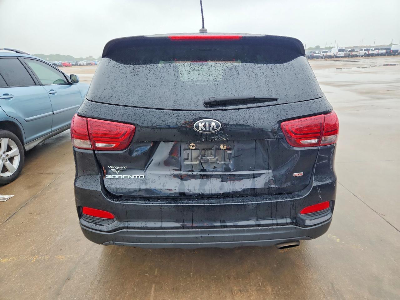 2020 Kia Sorento L - Фото 6