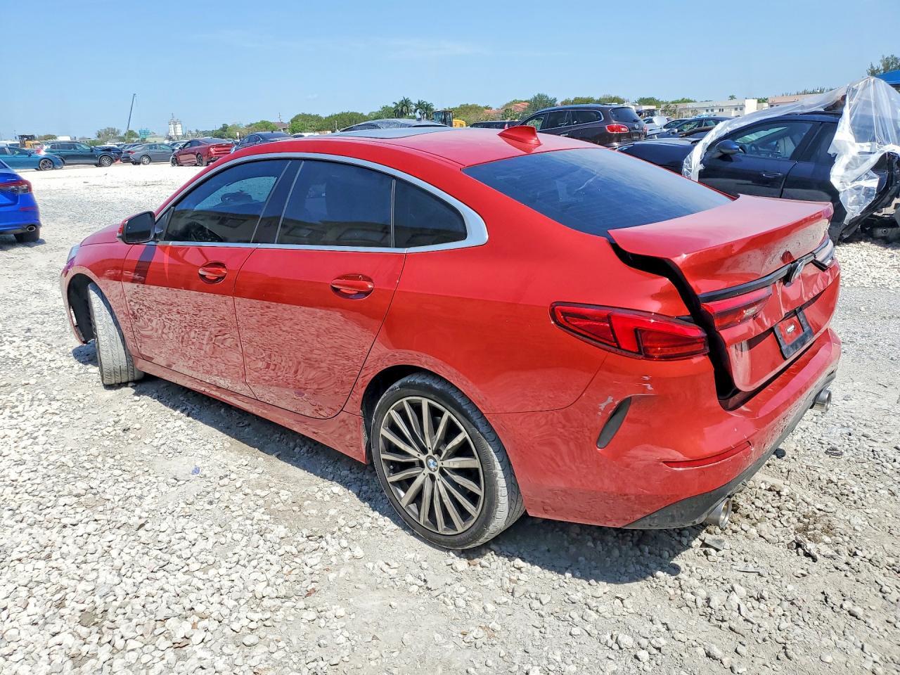 2022 BMW 228I - Image 2