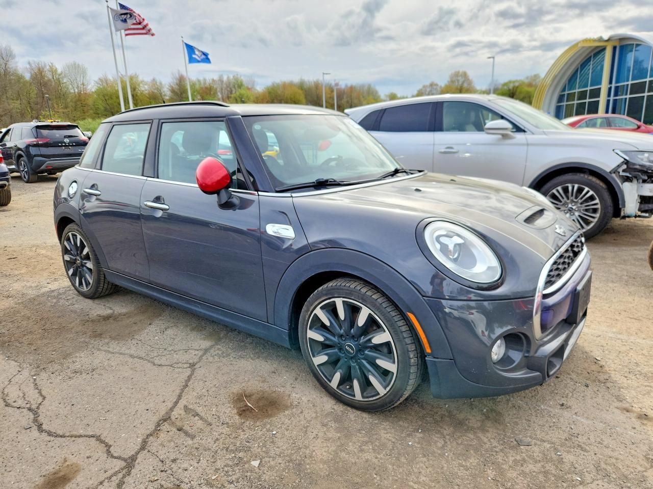 2016 Mini Cooper S - Фото 4