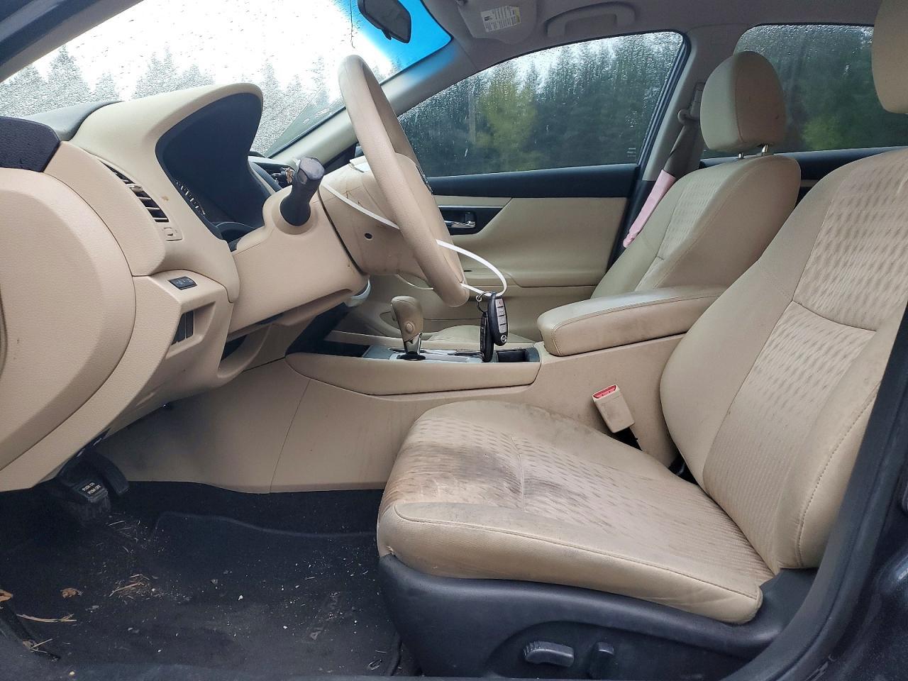 2016 Nissan Altima - Фото 7