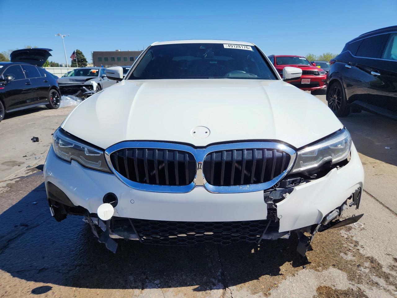 2019 BMW 330I - Image 5