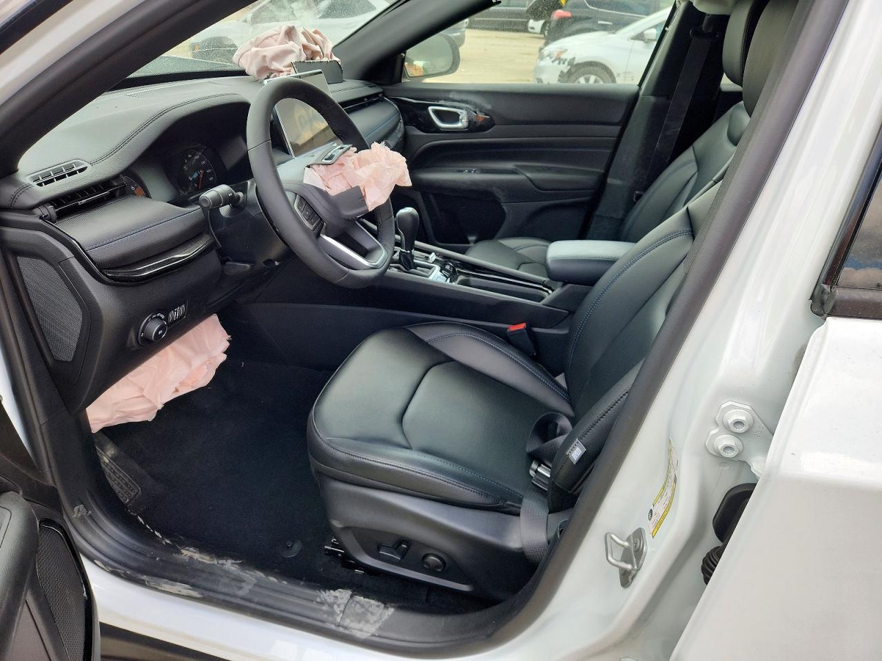 2026 Jeep Compass Limited - Image 7