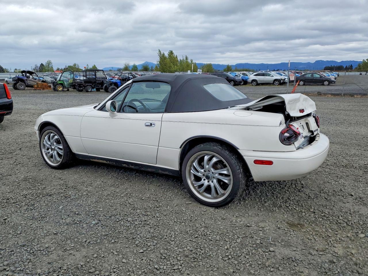 1997 Mazda Mx-5 Miata - Image 2
