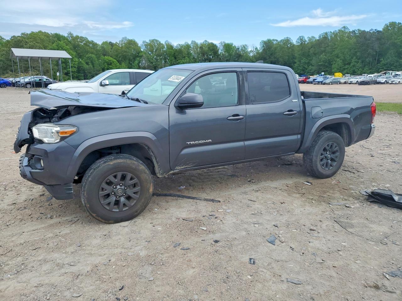 2020 Toyota Tacoma Sr5 V6