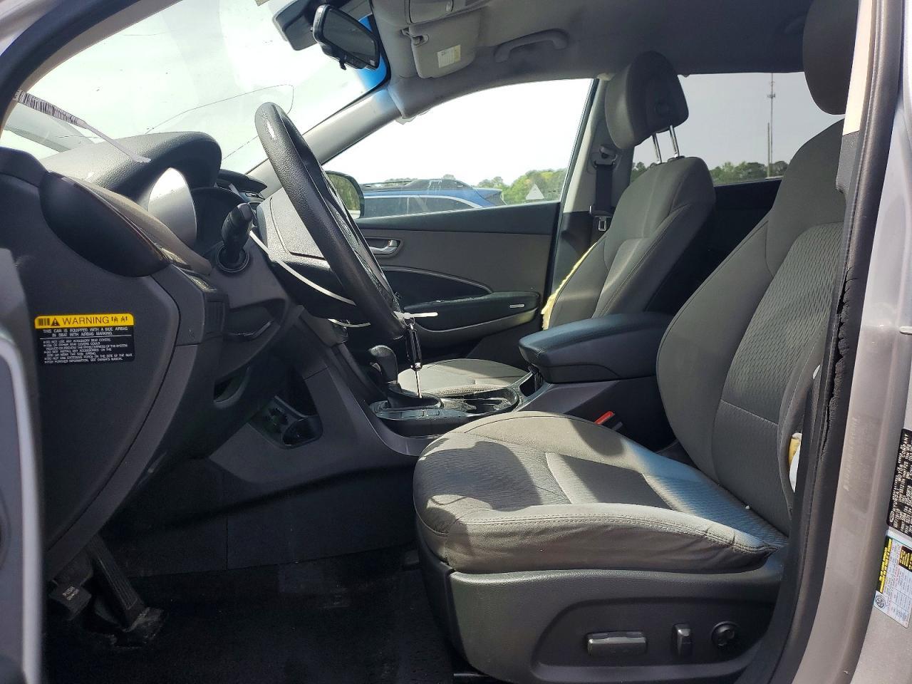 2019 Hyundai Santa Fe Xl Se - Image 7