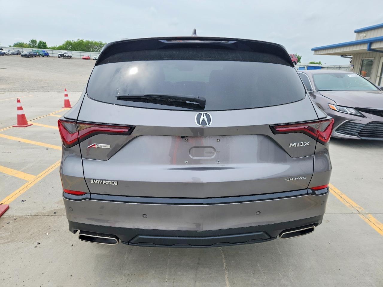 2023 Acura Mdx A-Spec - Image 6