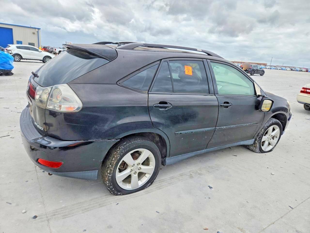2004 Lexus Rx 330 Base - Image 3