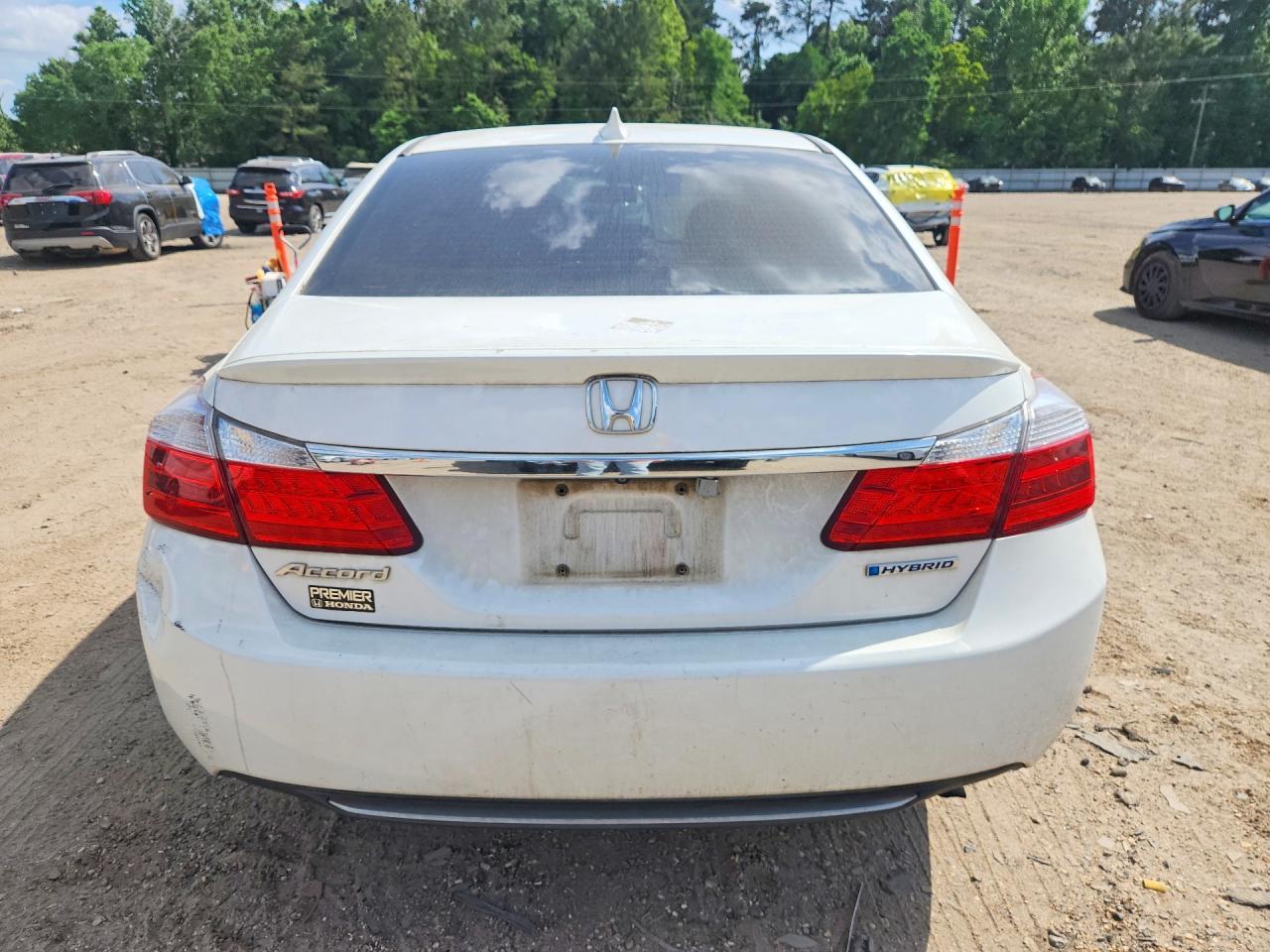 2015 Honda Accord - Image 6