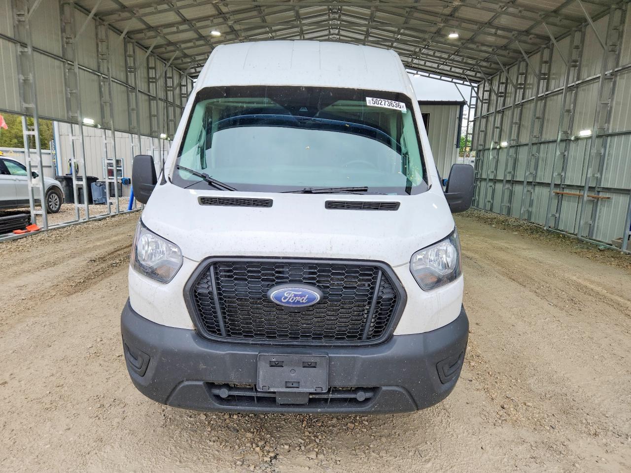 2023 Ford Transit T-250 Delivery Van - Фото 5