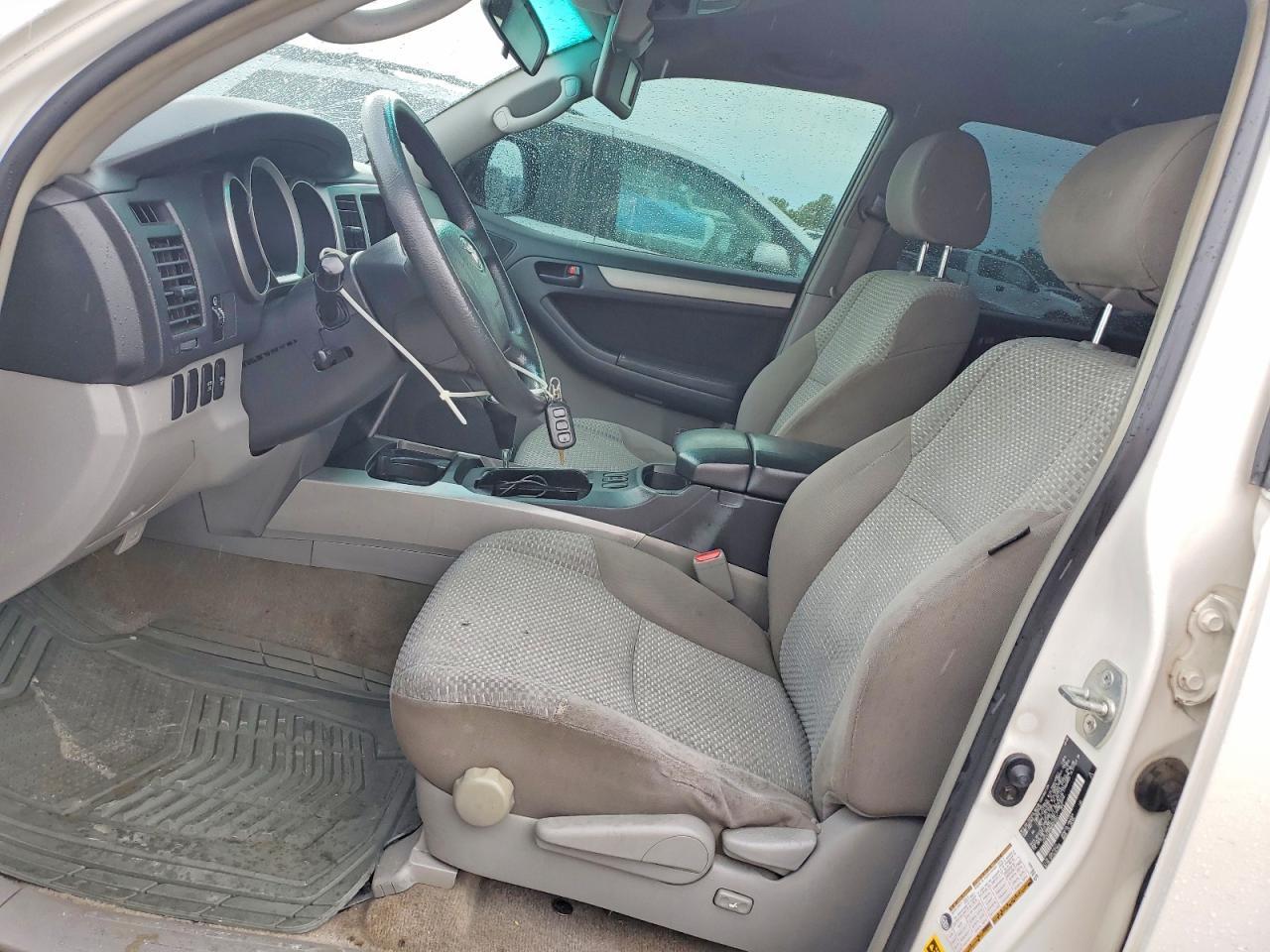 2006 Toyota 4Runner Sr5 - Фото 7