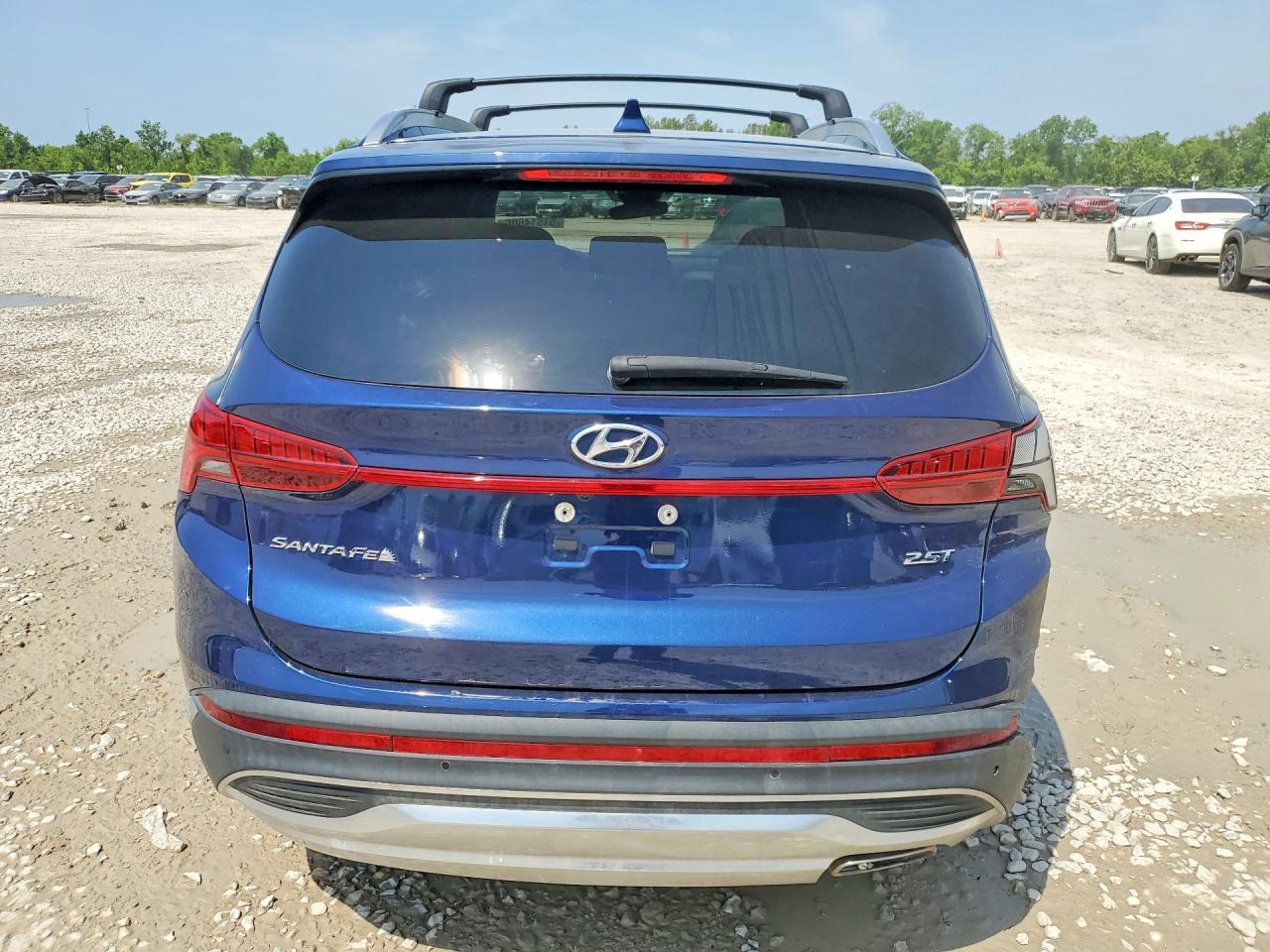 2023 Hyundai Santa Fe Limited - Image 6