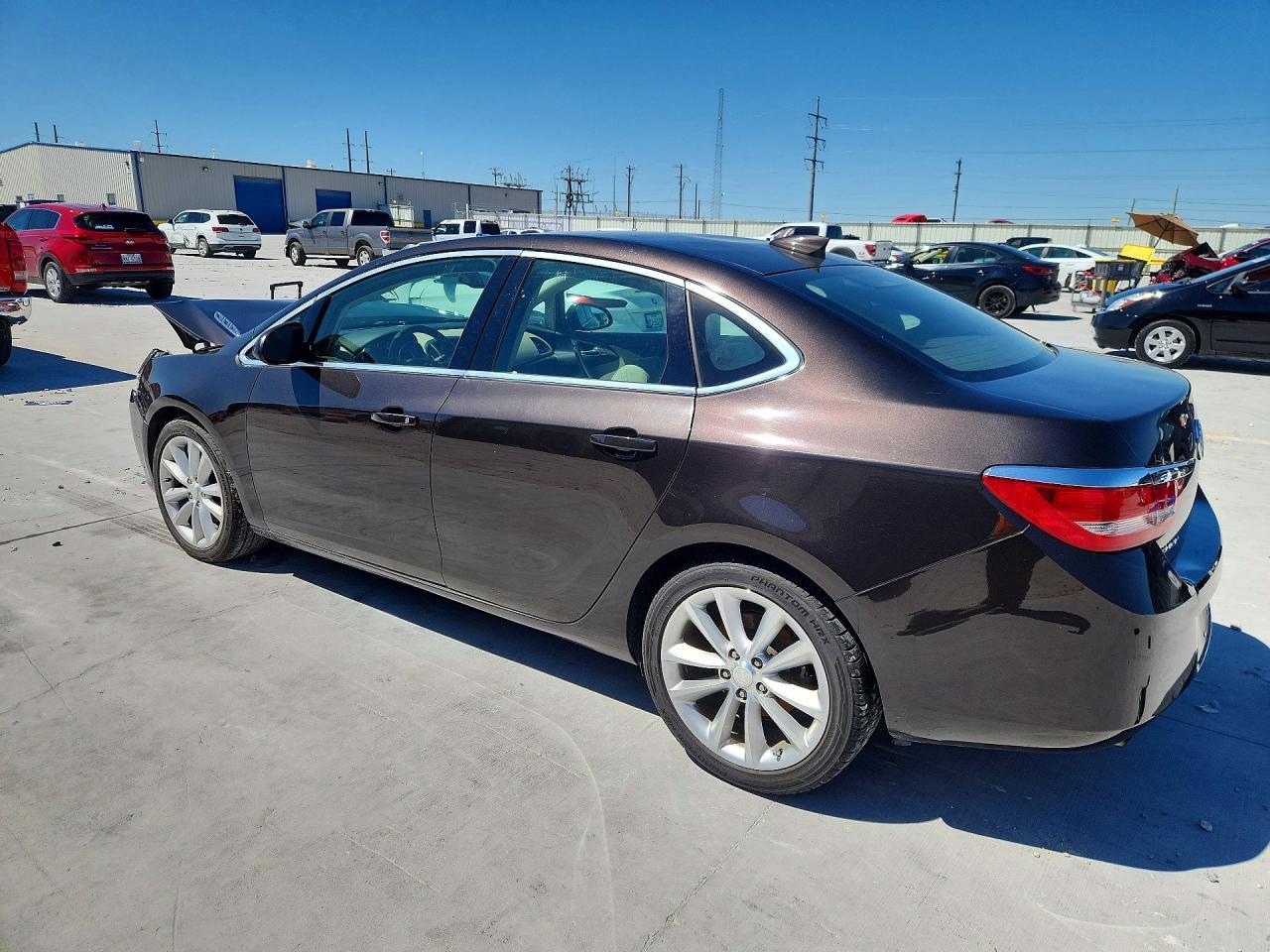 2015 Buick Verano - Image 2