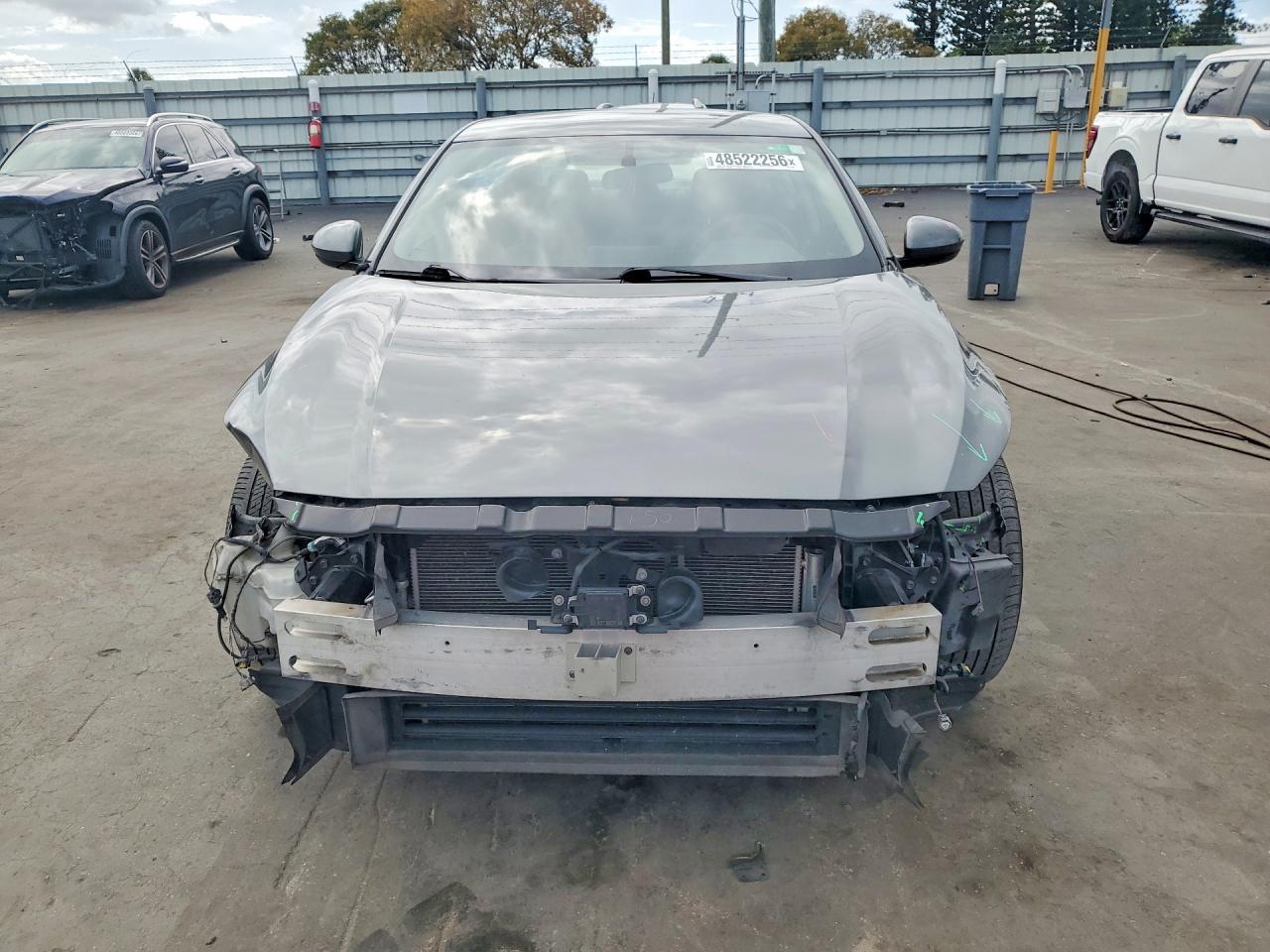 2020 Nissan Altima 2.5 S - Image 5