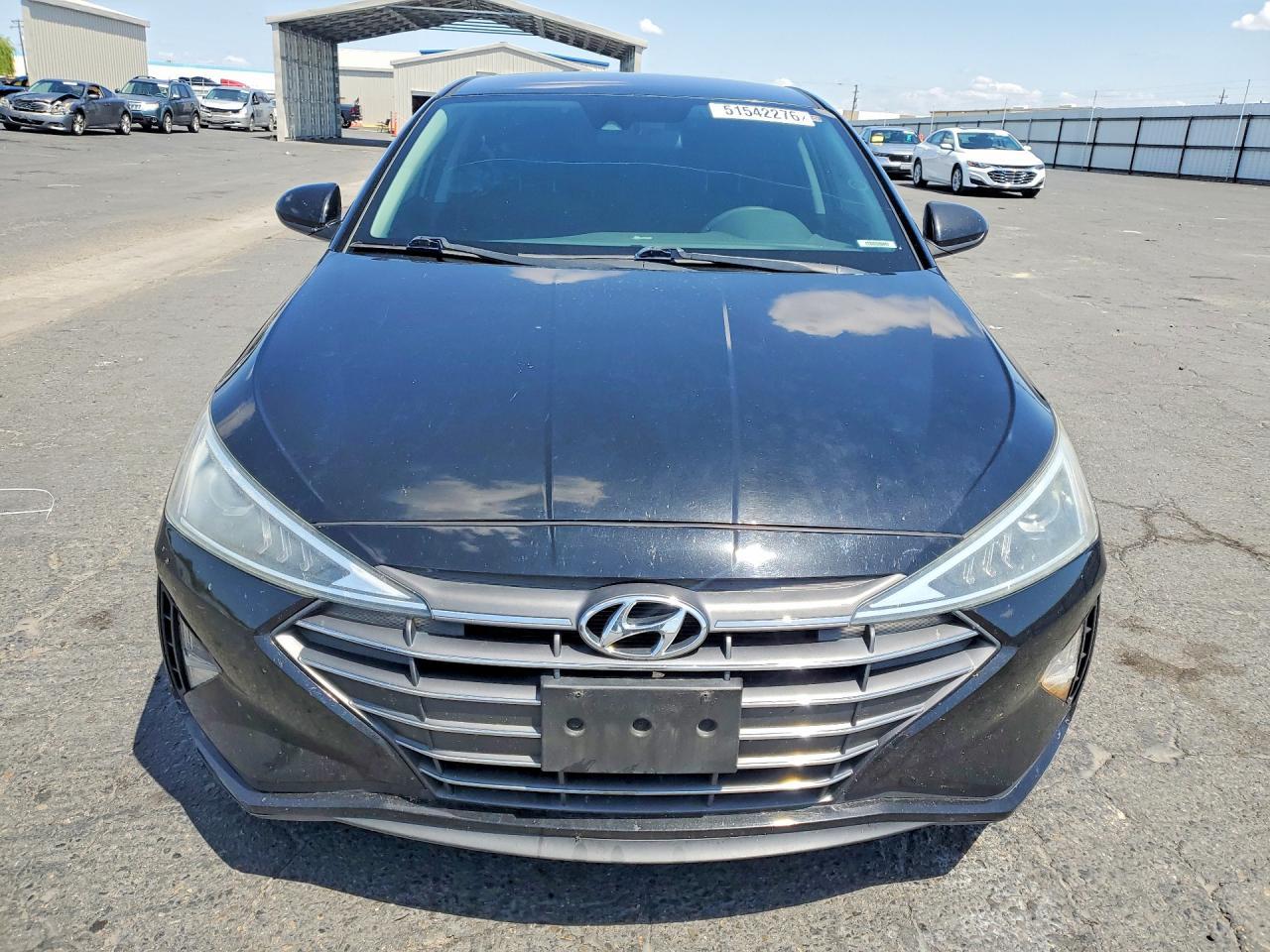 2020 Hyundai Elantra Se - Фото 5