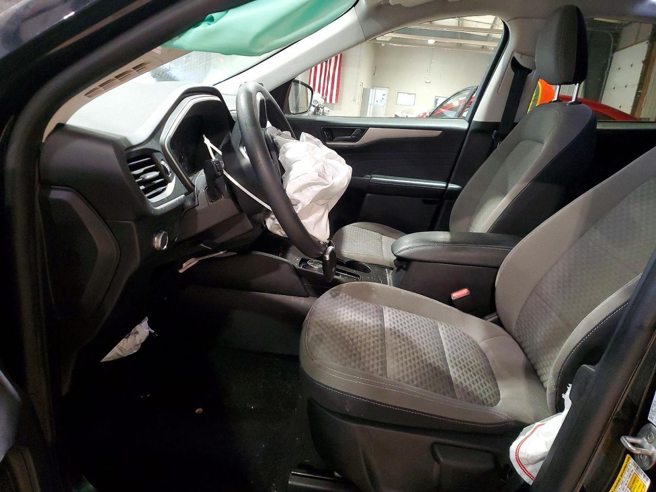 2022 Ford Escape Se - Фото 7