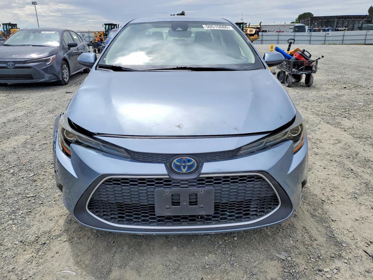 2020 Toyota Corolla Le - Image 5