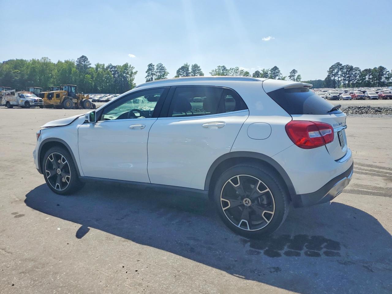 2019 Mercedes-Benz Gla 250 - Image 2