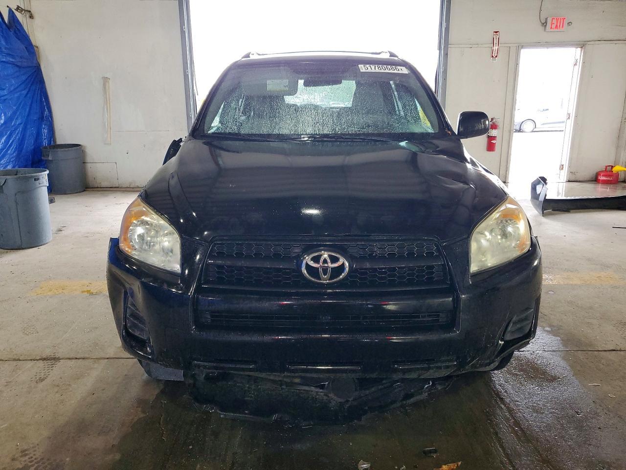 2011 Toyota Rav4 4D - Фото 5