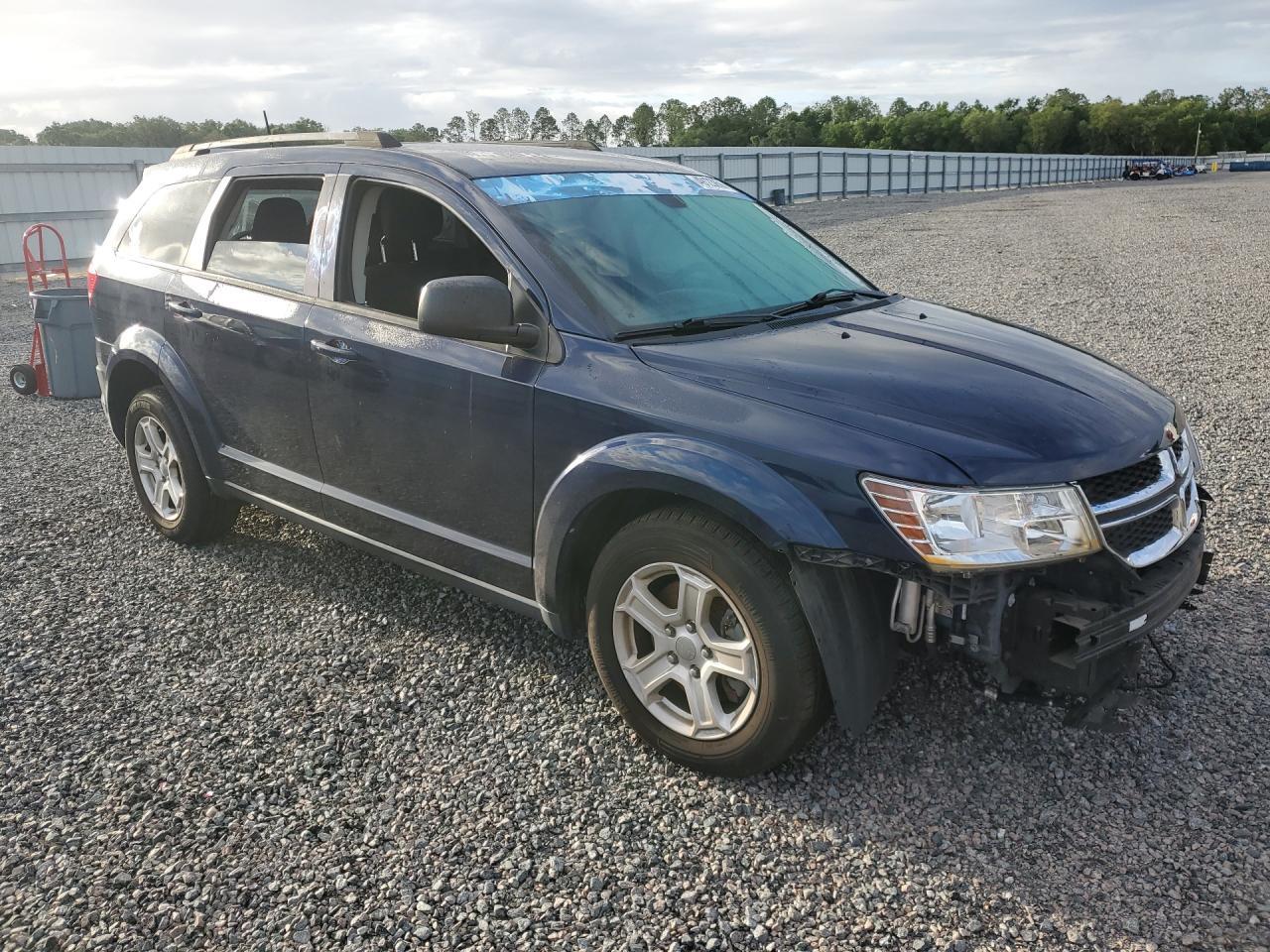2019 Dodge Journey Se - Фото 4