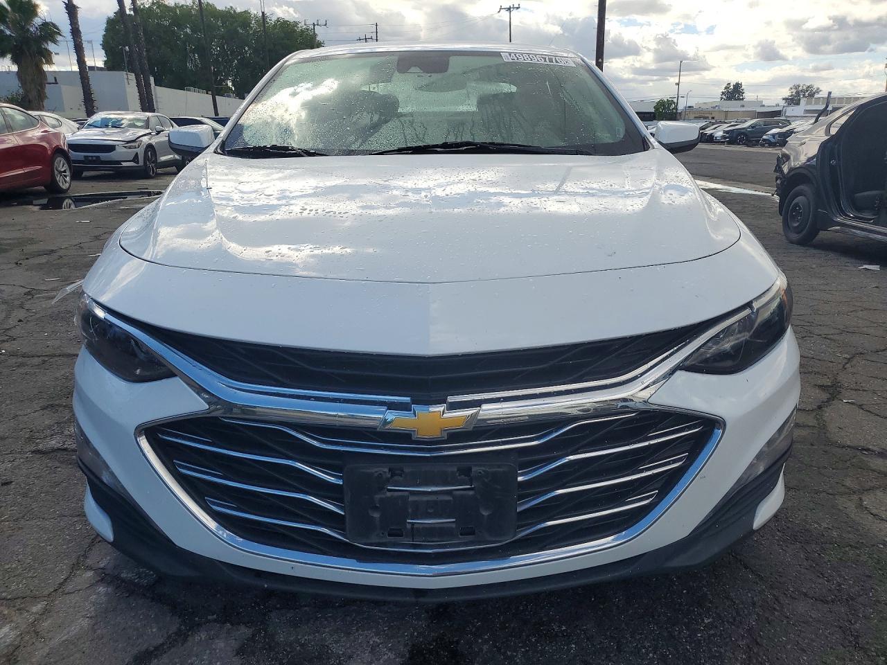 2023 Chevrolet Malibu Lt - Image 5