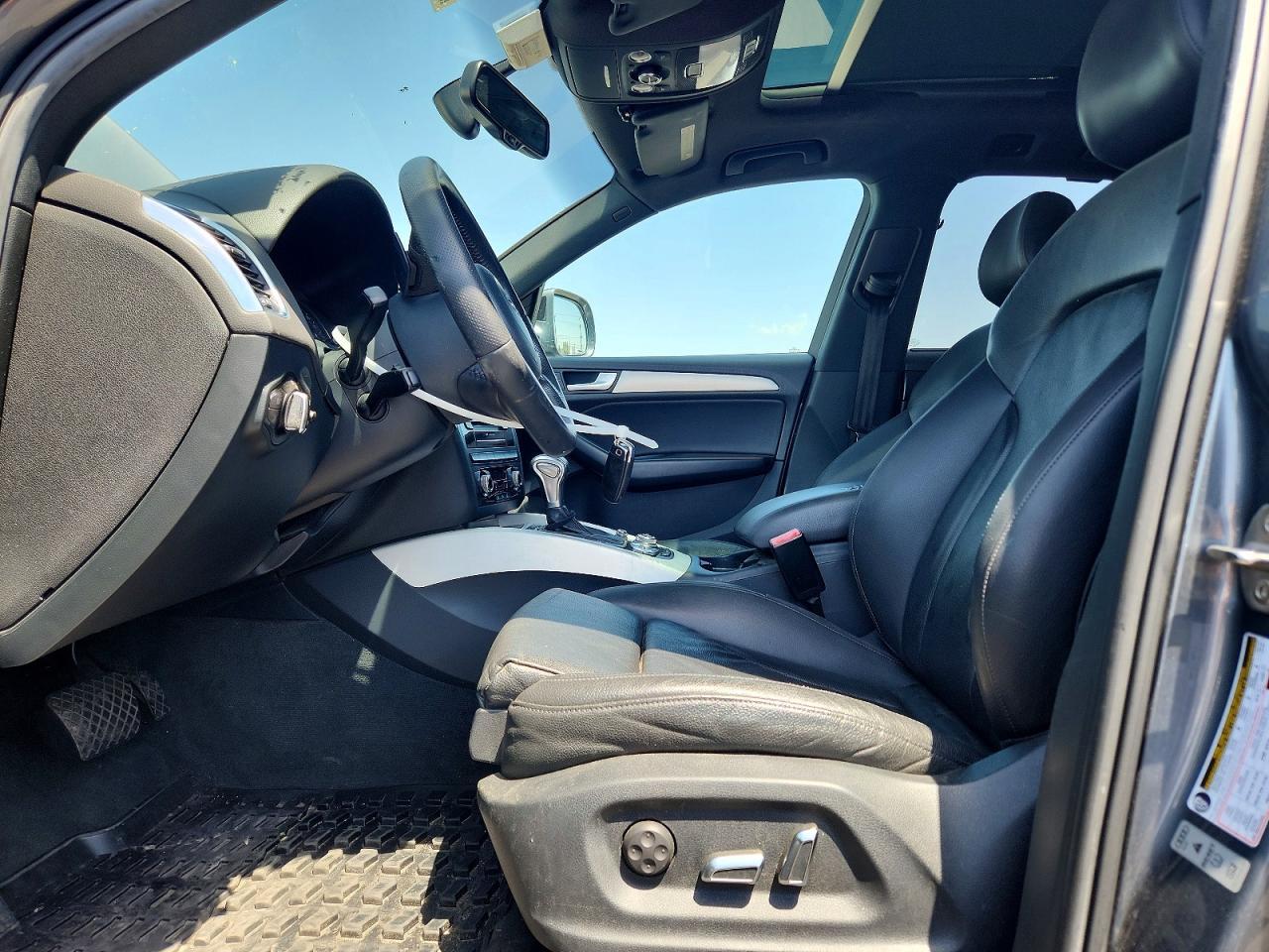 2014 Audi Q5 Prestige - Фото 7