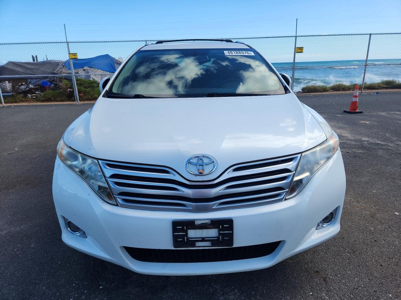2009 Toyota Venza Fwd 4Cyl - Фото 5